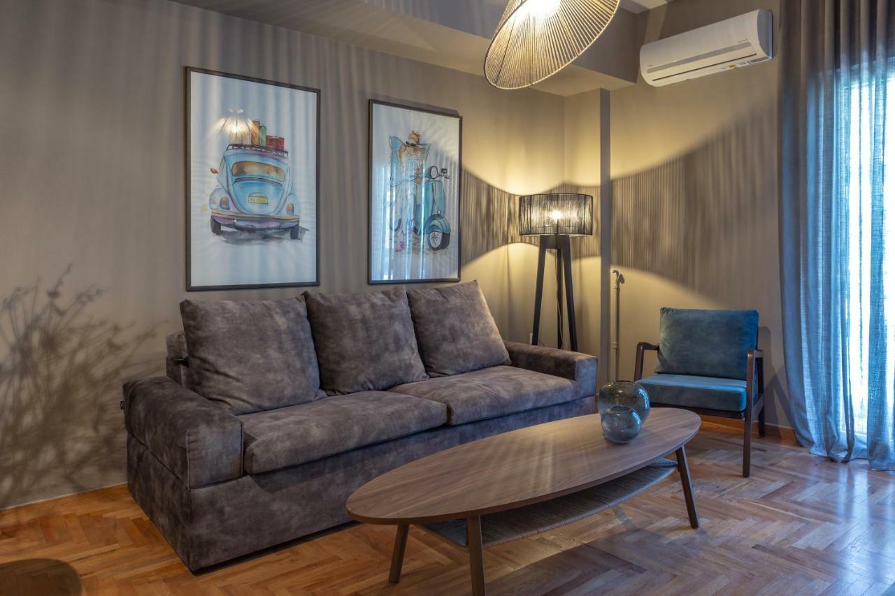 Finesse Luxury Flat
